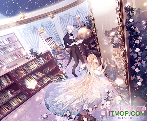 花语学园米米账号登录版v2.1.0 安卓版