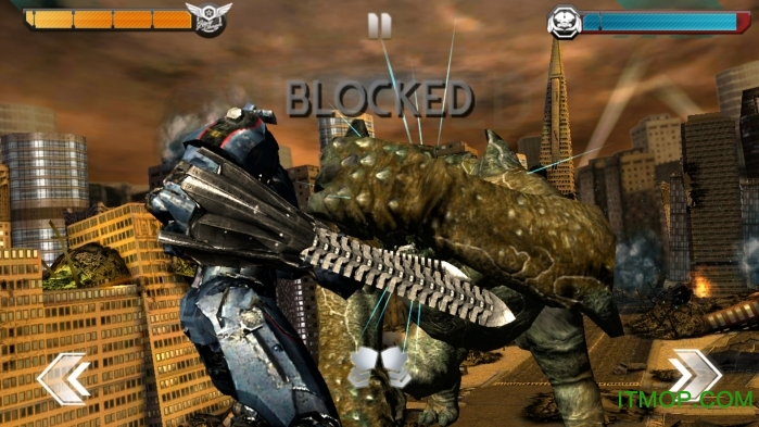 环太平洋游戏手机版(PacificRim)v1.9.6 安卓版