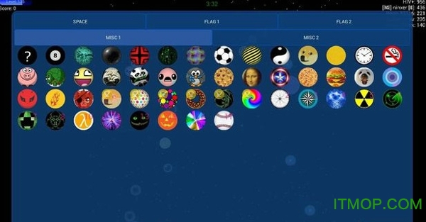 星球吞噬战2中文版v2.1.22 安卓最新版