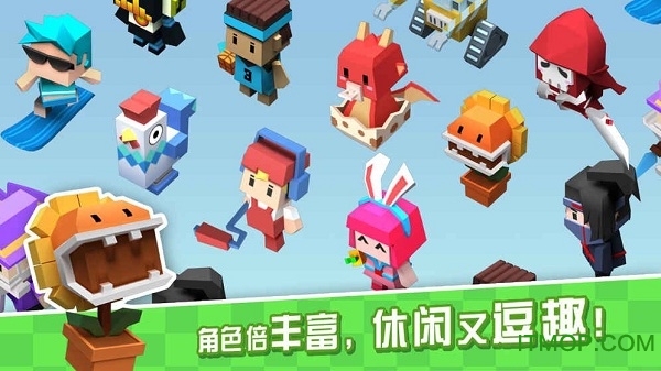 粉刷匠大作战ios版