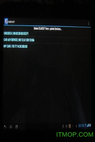 obdelm327中文版v2.8 安卓最新版