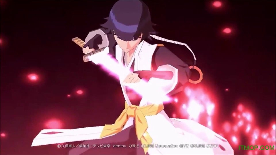死神失乐园中文破解版v1.1.4 安卓无限金币水晶汉化版