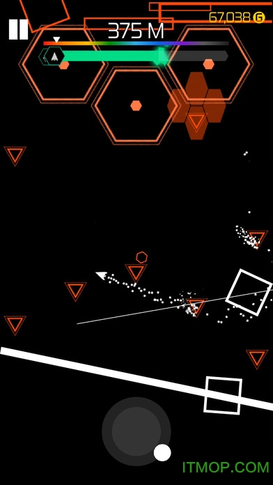 坠毁(jetcrash)v1.2 安卓版