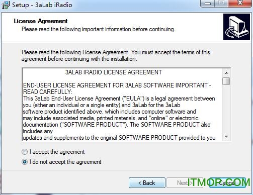 3aLab iRadiov1.5.0.516 注册版
