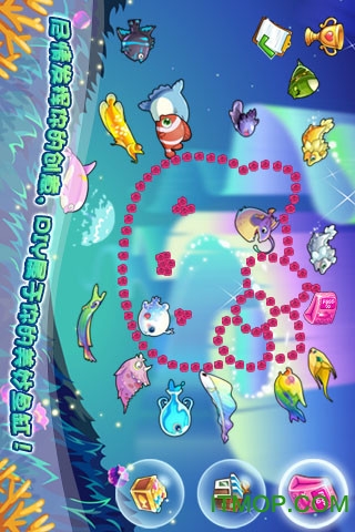乐元素开心水族箱v9.7.6 安卓版