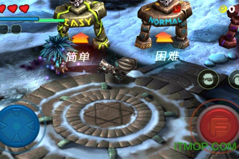 奇幻射击3游戏