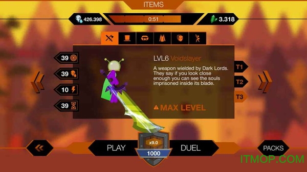 奋战火柴人2(stick fight)v3.3.8 安卓版