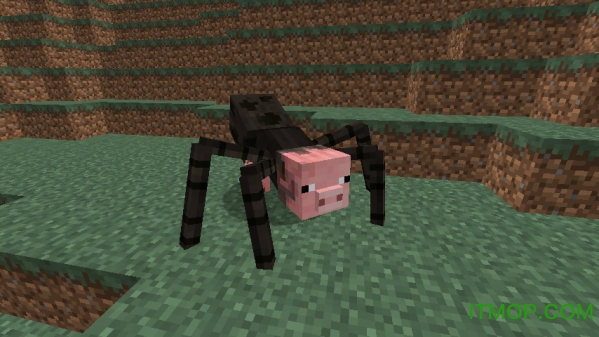 突变生物mod免费版