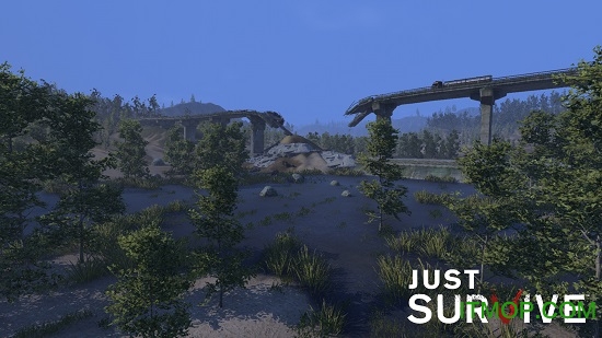 幸存者生存岛模拟器中文破解版(Just Survive)v2.6.1 安卓版