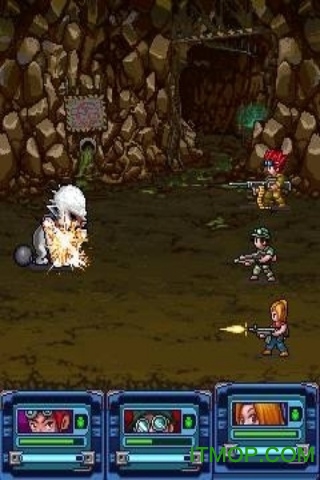 重装机兵机甲咆哮内购版v1.0 安卓版