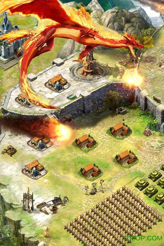 统治与文明百度手游v1.0.0 安卓版