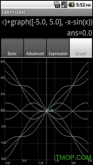 手机计算器appv1.0.17安卓版