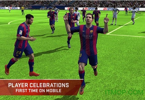 fifa16破解版下载