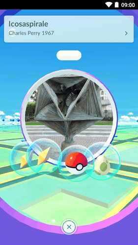 口袋妖怪go懒人版(pokemon go)v0.235.0 安卓最新版
