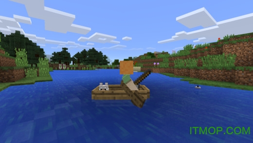 minecraft boat手机版v0.2.4 安卓版