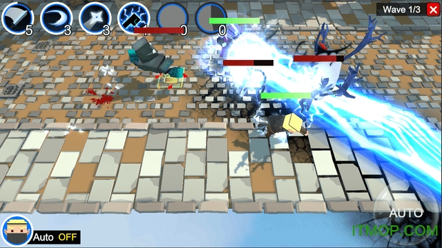 KOKO小分队(KOKO Fighters)v1.1.2 安卓版