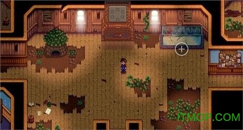 星露谷物语最新版