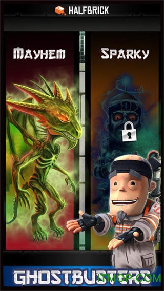 水果忍者鬼魂版(fruit ninja free)v2.1.2 安卓版