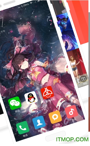萤火虫视频桌面手机版v10.2.3安卓版