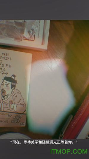 Gudak cam胶片相机