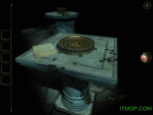 未上锁的房间2九游版(The Room Two)v1.07 安卓汉化版