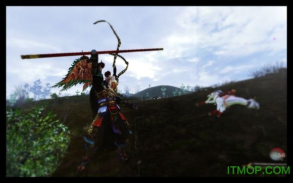 骑马与砍杀mod异世纪传说中文版