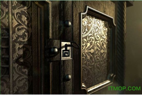 未上锁的房间3中文版(The Room 3)v1.04 安卓版