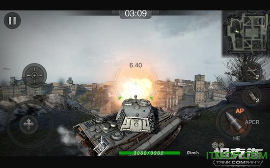 坦克连果盘客户端v1.2.4 安卓版