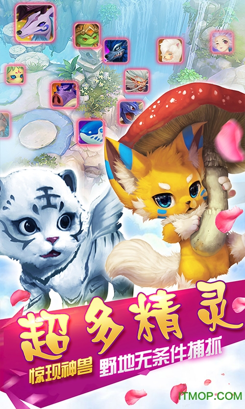 霸王之心手游果盘版v4.5 安卓版