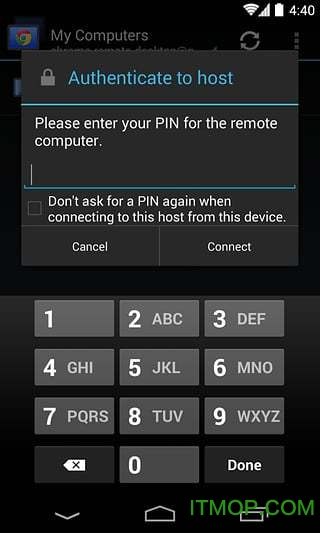 microsoft remote