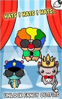 小英雄进化hero evolution游戏v1.09 安卓版