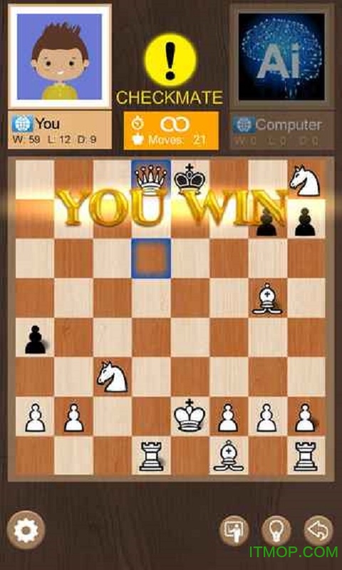 国际象棋单机中文版v1.5.131.0 安卓版