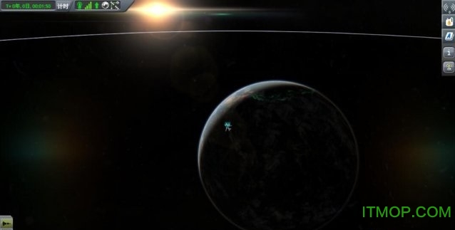 坎巴拉太空计划美化mod