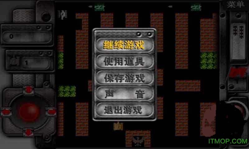 疯狂坦克手机版下载