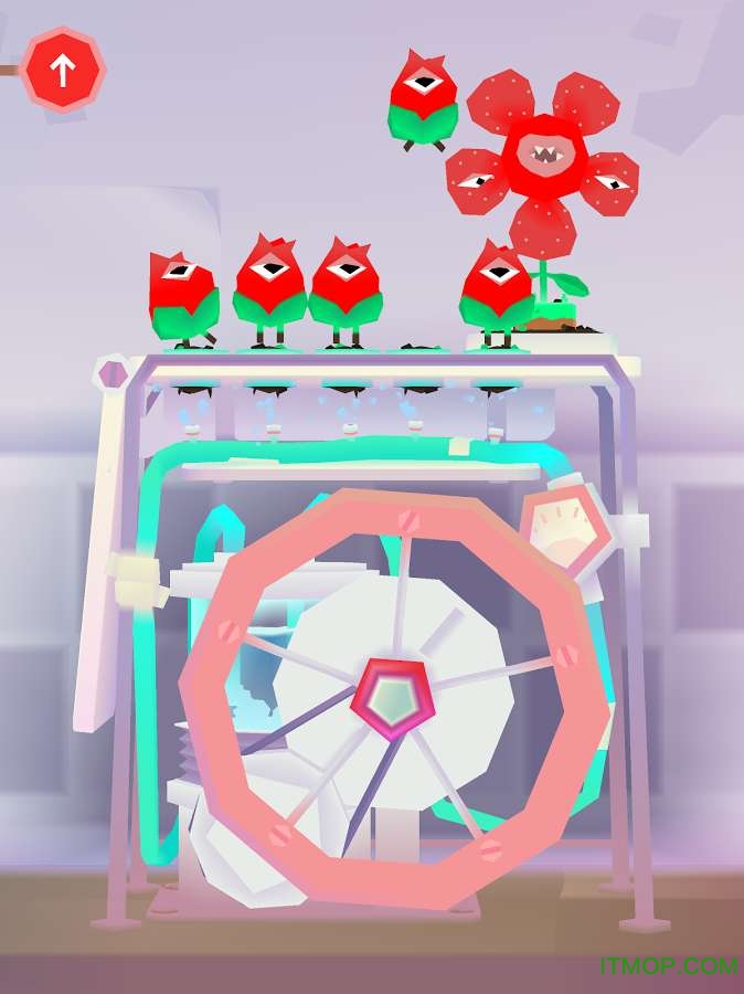 托卡实验室植物(Toca Lab: Plants)v1.0 官网安卓版
