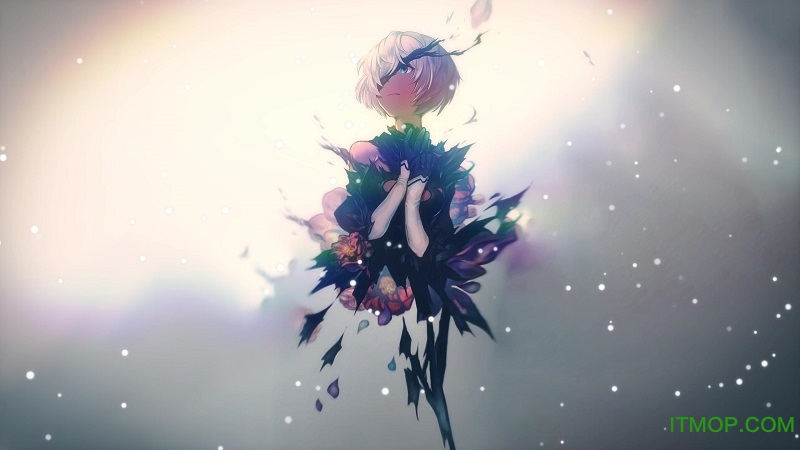 Wallpaper Engine动态3D桌面