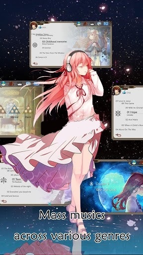 Nora汉化版