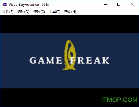 口袋妖怪真永恒之焱v1.0 完美版
