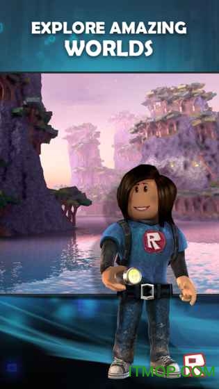 roblox下载