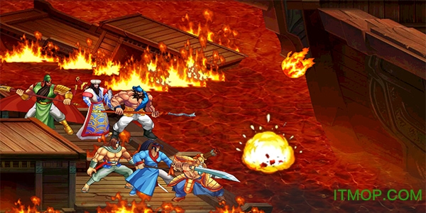 三国战纪小米版v0.14.23.0 安卓版