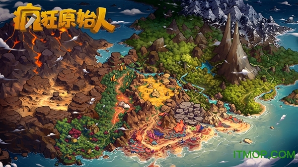 九游版疯狂原始人游戏