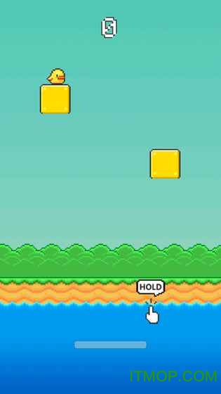 Jump Bird游戏