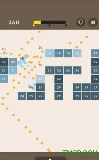 破坏砖块谜(Bricks Breaker Puzzle)v1.39 安卓版