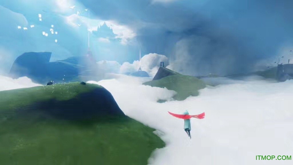 光遇九游版