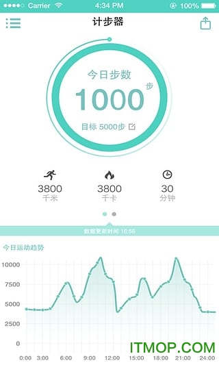 万能运动手环手机连接软件(支持多品牌)v3.3.0 安卓版