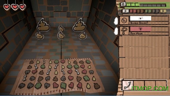 损友传奇手游中文版(Legend of Bum-bo)v1.0.6 安卓移动版