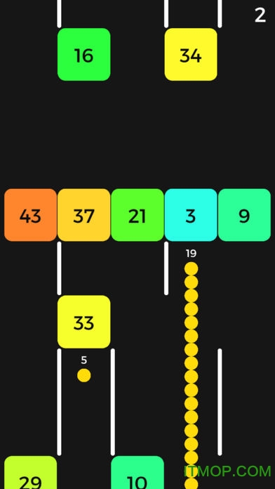 球球与白块最新版(snake vs block)v1.19 官网安卓版