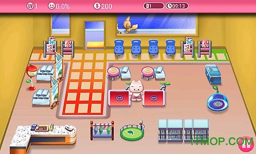开心宠物商店v2.0.3 安卓版