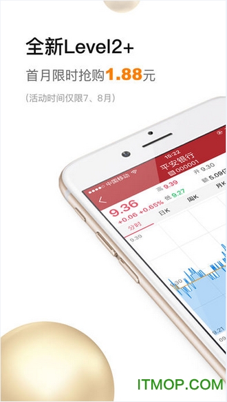 平安证券e点通app