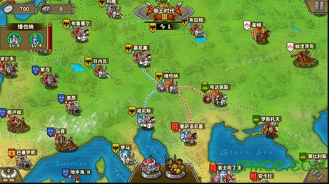 欧陆战争6中文版v1.3.10 安卓版
